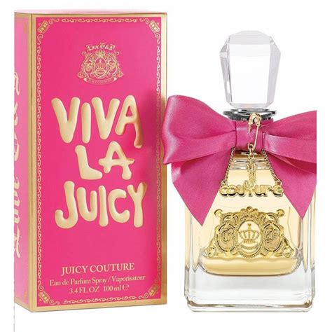 viva la juicy 100 ml.